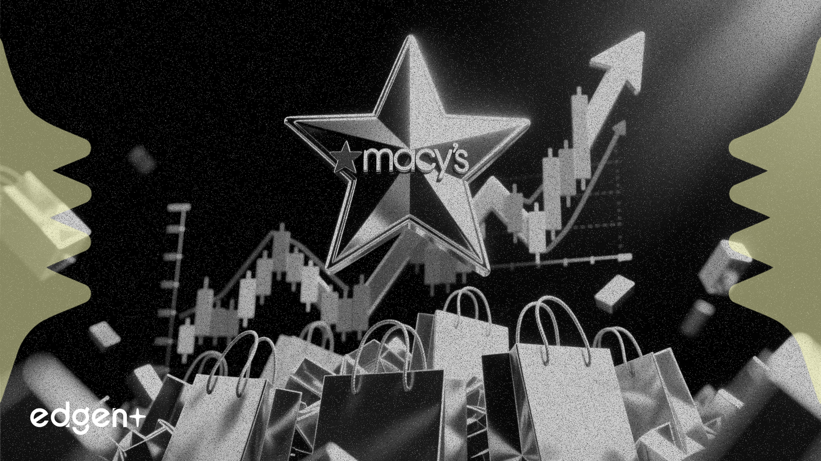 メイシーズ、好調な売上により利益見通しを上方修正