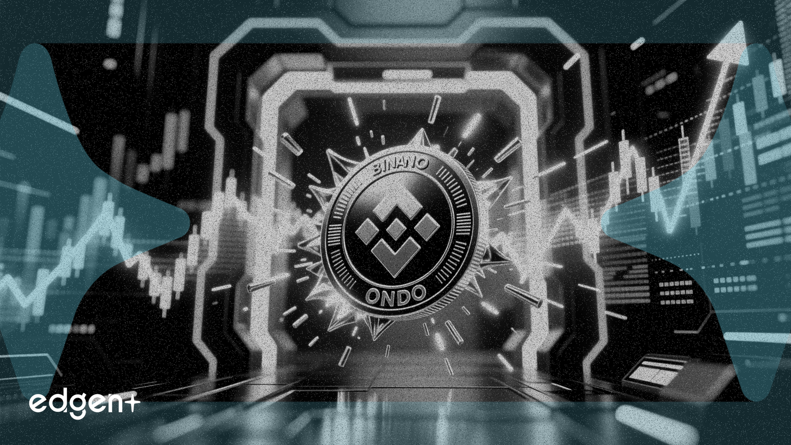 ONDO 代幣透過幣安 Alpha 上市獲得市場准入