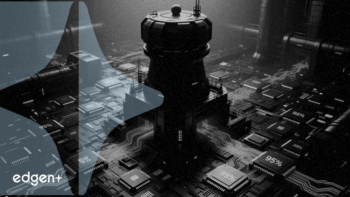 Un géant de l'assaisonnement contrôle 95 % de l'approvisionnement mondial en puces IA