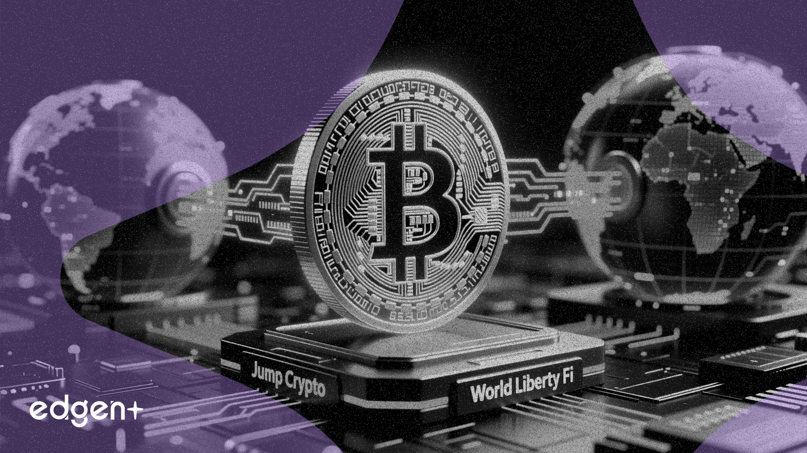 Jump Crypto Receives $8 Million Stablecoin Transfer from World Liberty Fi