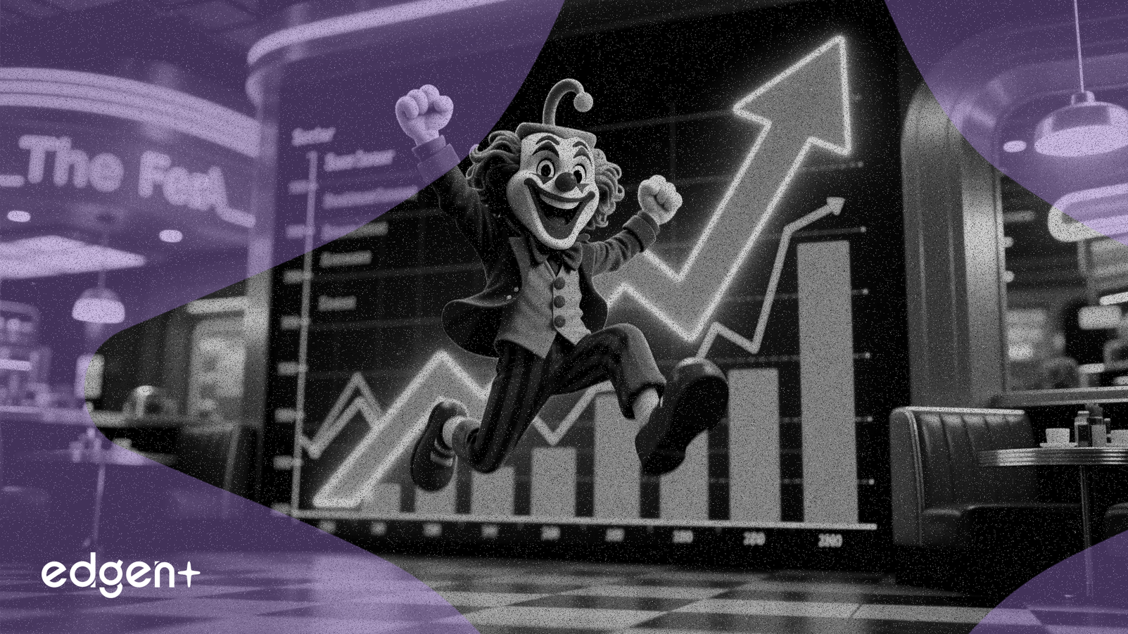 Jack in the Box 股價因2026年餐飲業預測飆升8.2%