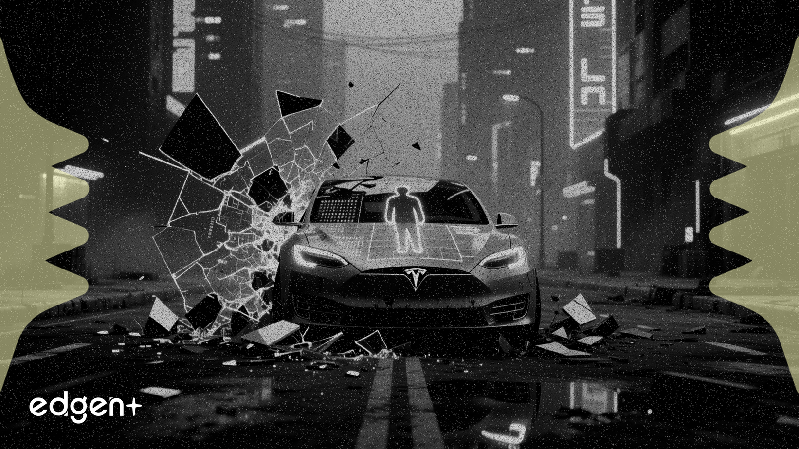 Le chef de projet Tesla Cybercab démissionne, jetant le doute sur l'avenir du robot-taxi