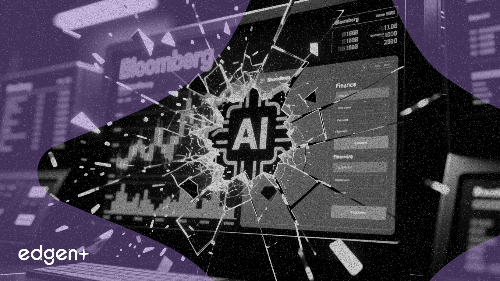 Perplexity AI apunta a Bloomberg con una alternativa de terminal de 2.000 dólares
