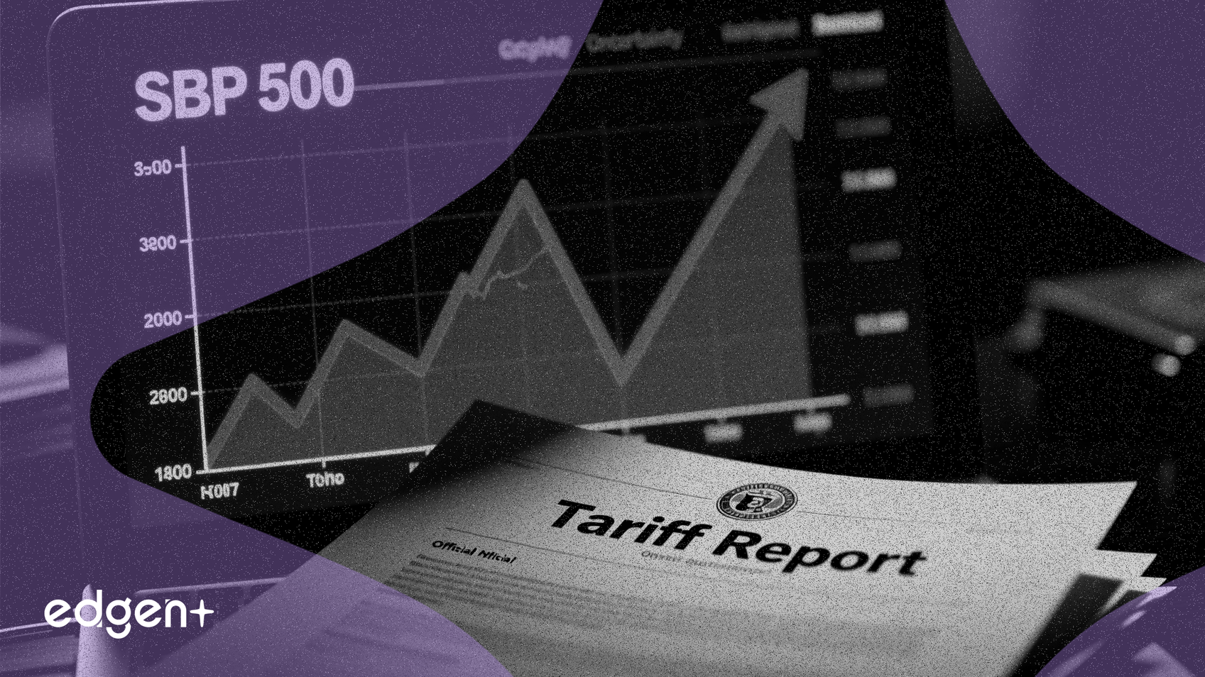 Informe de investigación arancelaria de Trump hace que el S&P 500 caiga un 0,2%