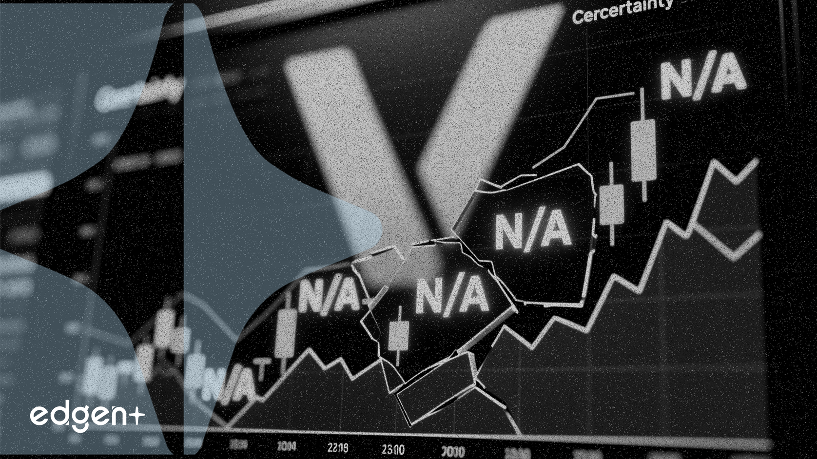 Análisis de acciones de Vertex no concluyente debido a la falta de datos clave