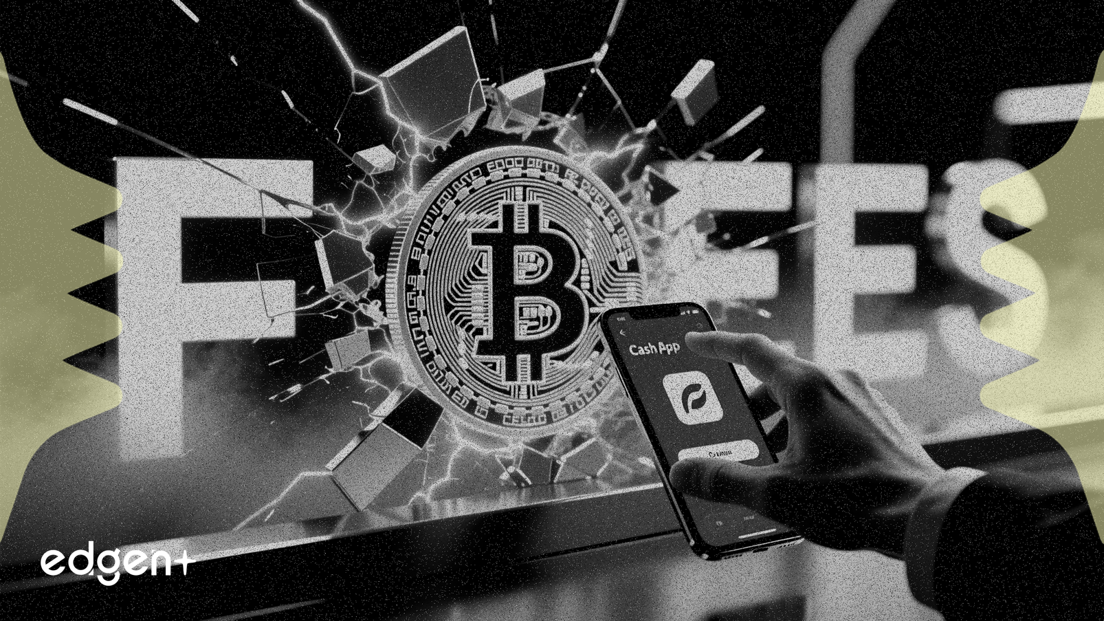 Cash App de Jack Dorsey supprime les frais de paiement Bitcoin