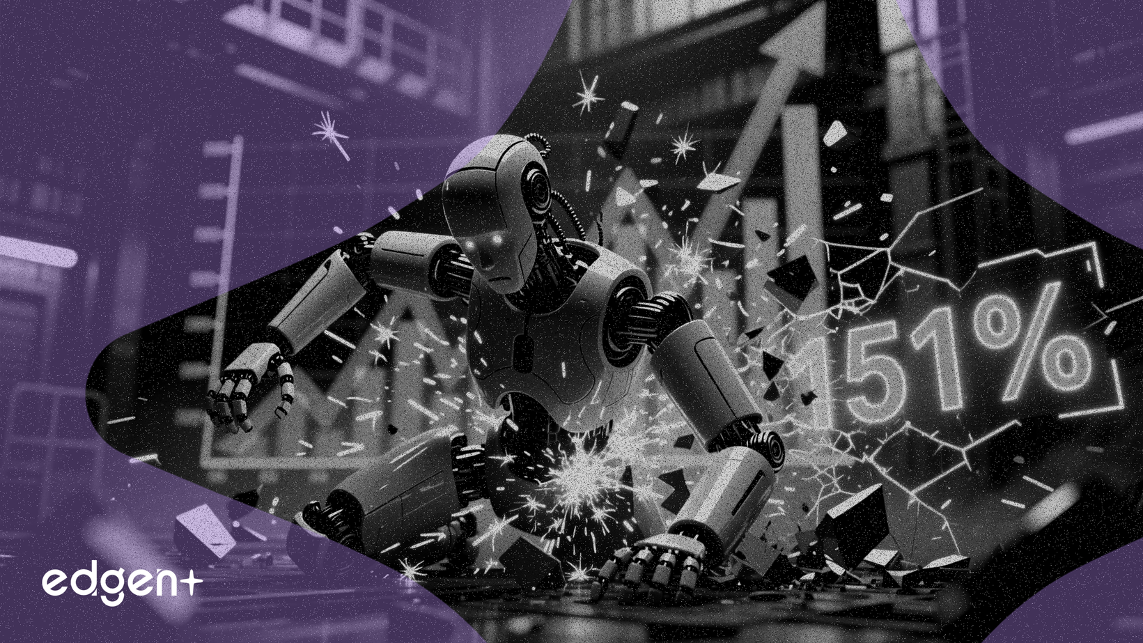 Richtech Robotics 在風險服務轉型期間成本飆升151%