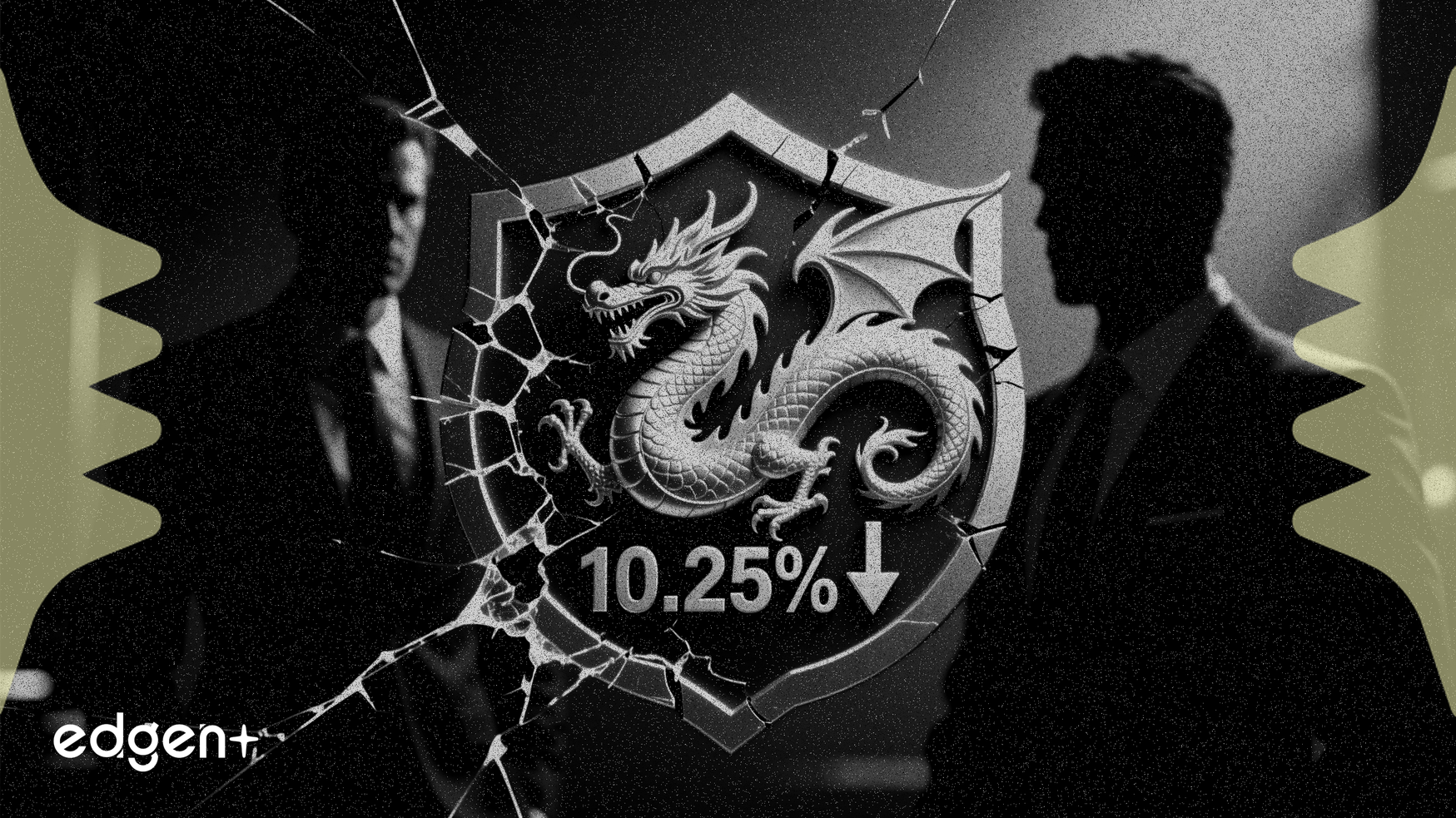 Le Président de Dragon Wing Propose la Vente d'une Participation avec 10,25% de Décote