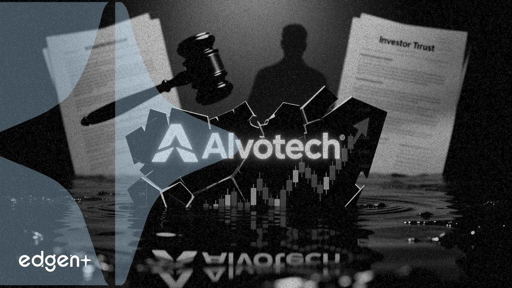 Alvotech Sous Enquête Pour Avoir Potentiellement Trompé Les Investisseurs