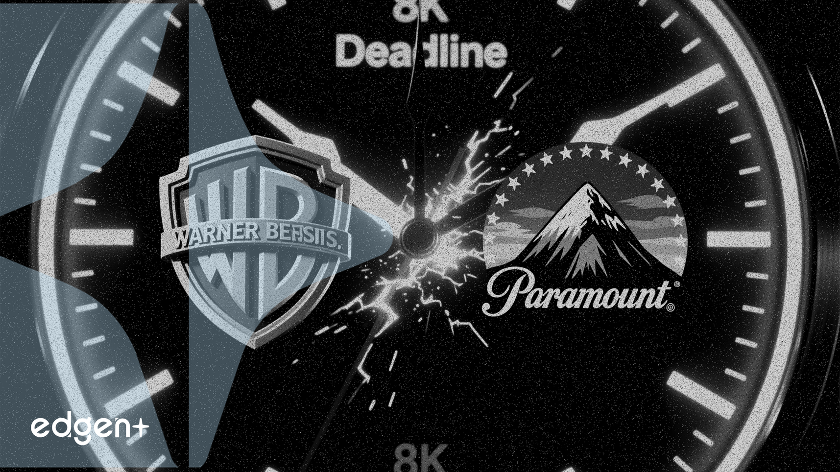 Warner Bros. fixe la date limite finale pour l'offre de fusion de Paramount