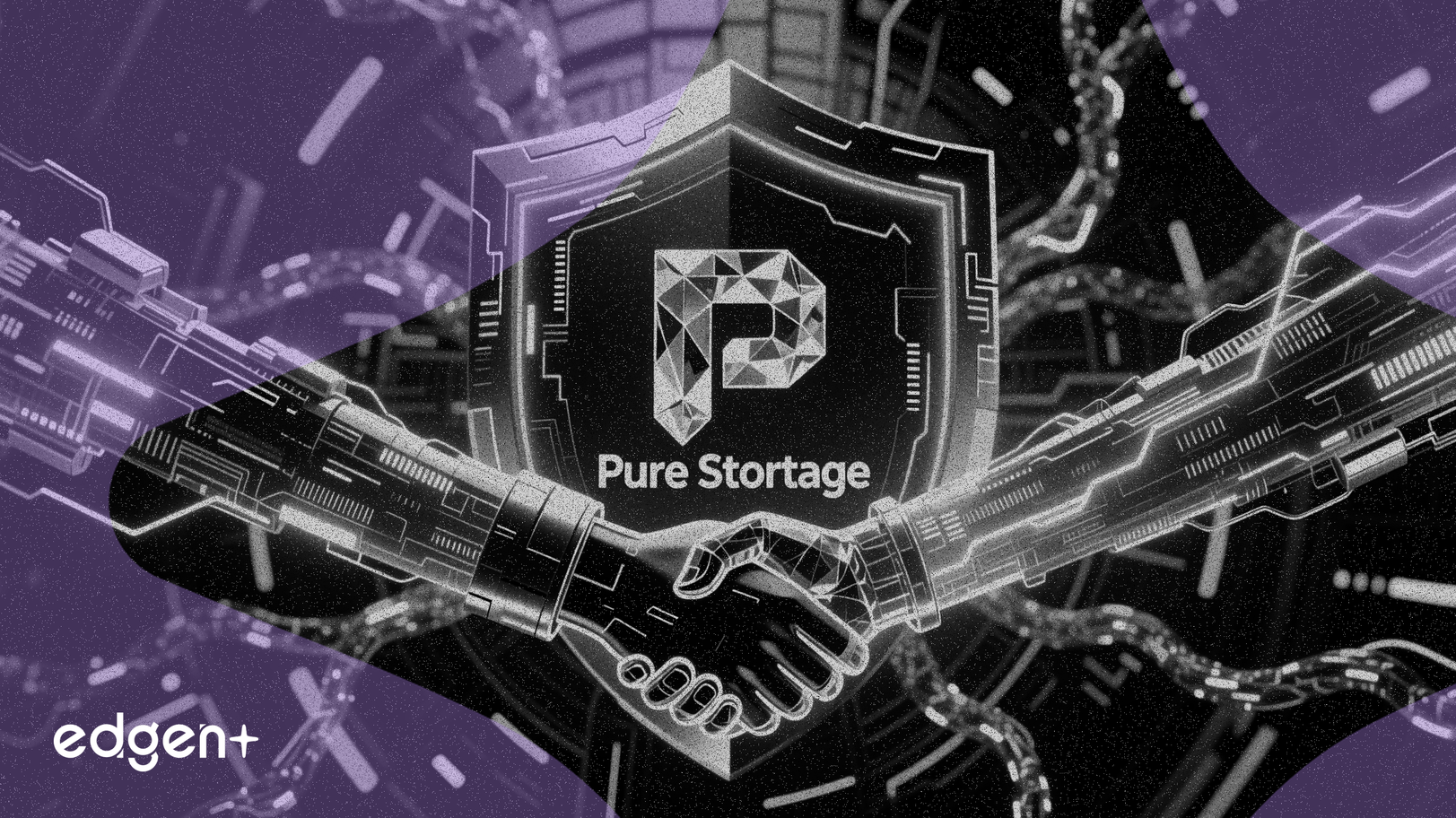 Pure Storage, AI 및 사이버 복원력을 위한 파트너 프로그램 개편