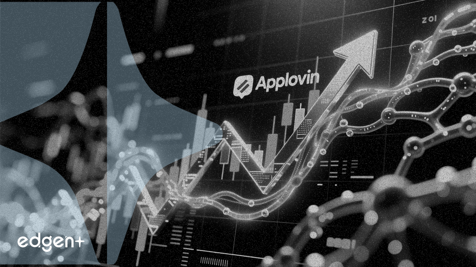 Acciones de software de IA avanzan, lideradas por el ascenso del 6% de Applovin