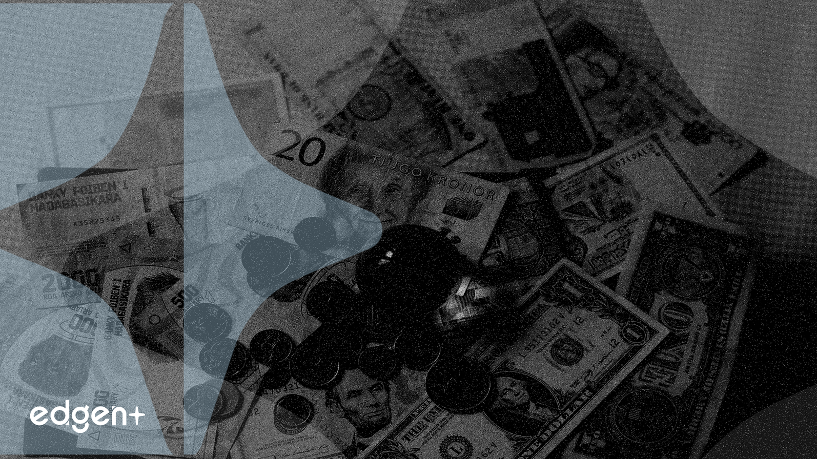 El Yuan se Considera un 30% Infravalorado, Presionando la Dominancia del Dólar Estadounidense