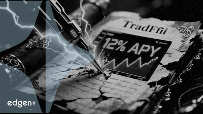 Ethena Labs thách thức lợi suất TradFi với 12% APY