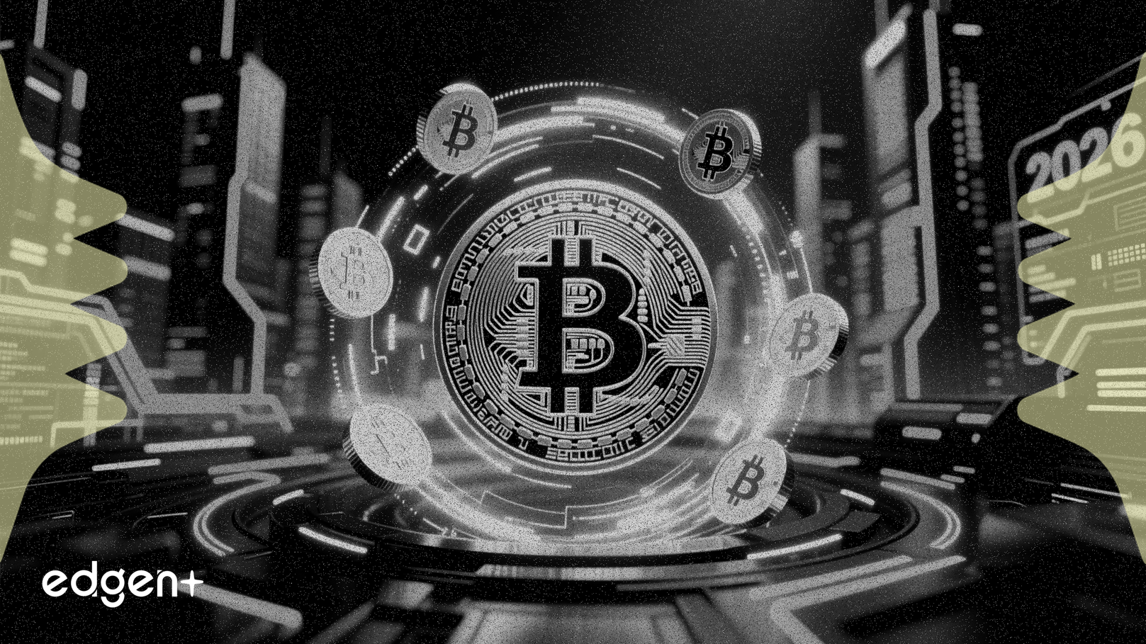 H100 acumula 1.046 BTC y planea una plataforma financiera de Bitcoin para 2026