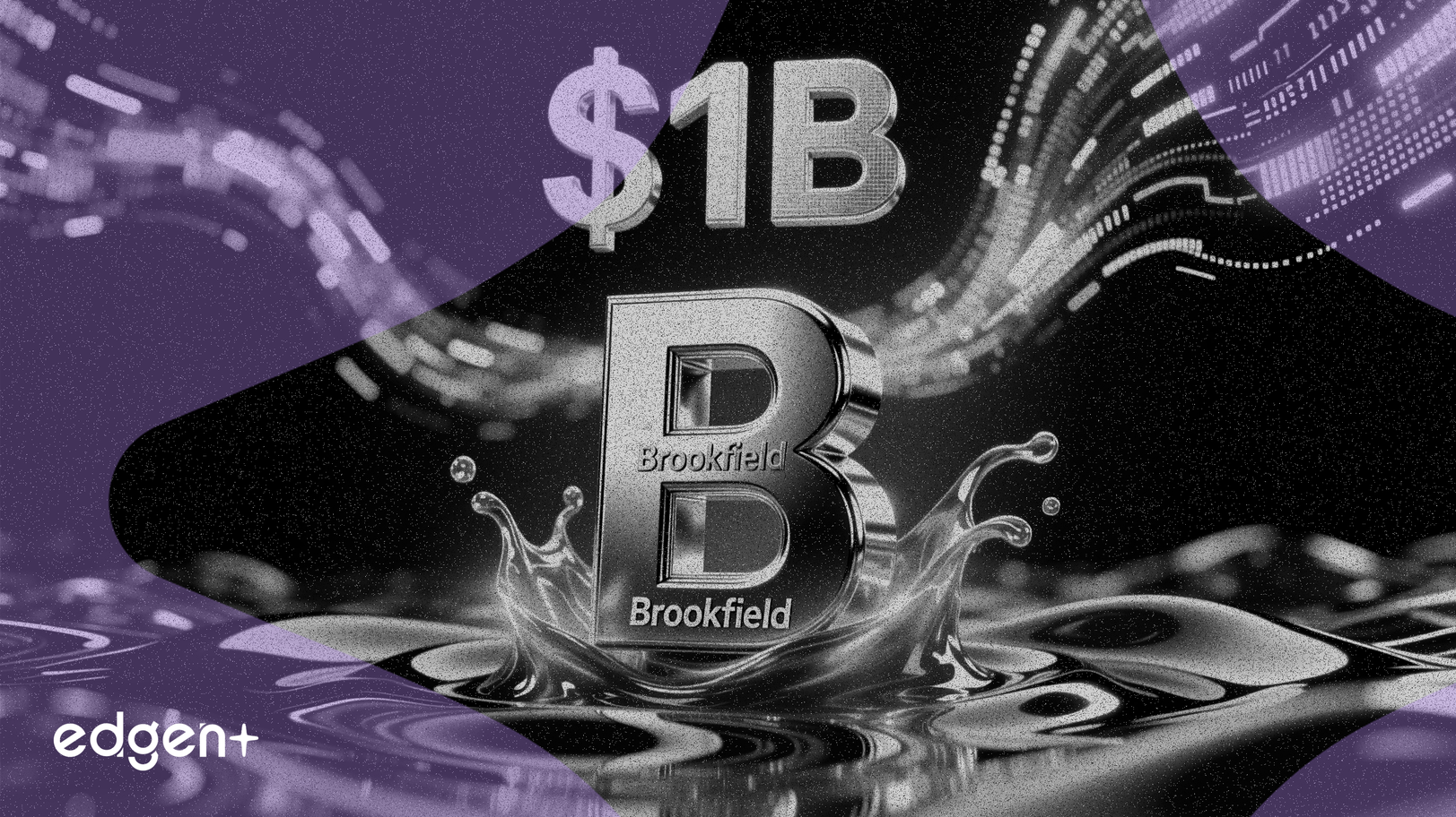 Brookfield lance un programme de dette d'un milliard de dollars pour renforcer sa liquidité
