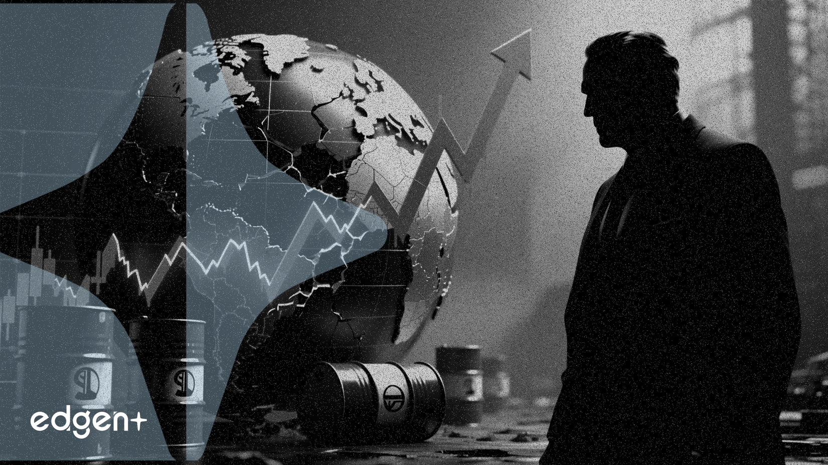 德国总理预示伊朗冲突长期化，市场风险升高