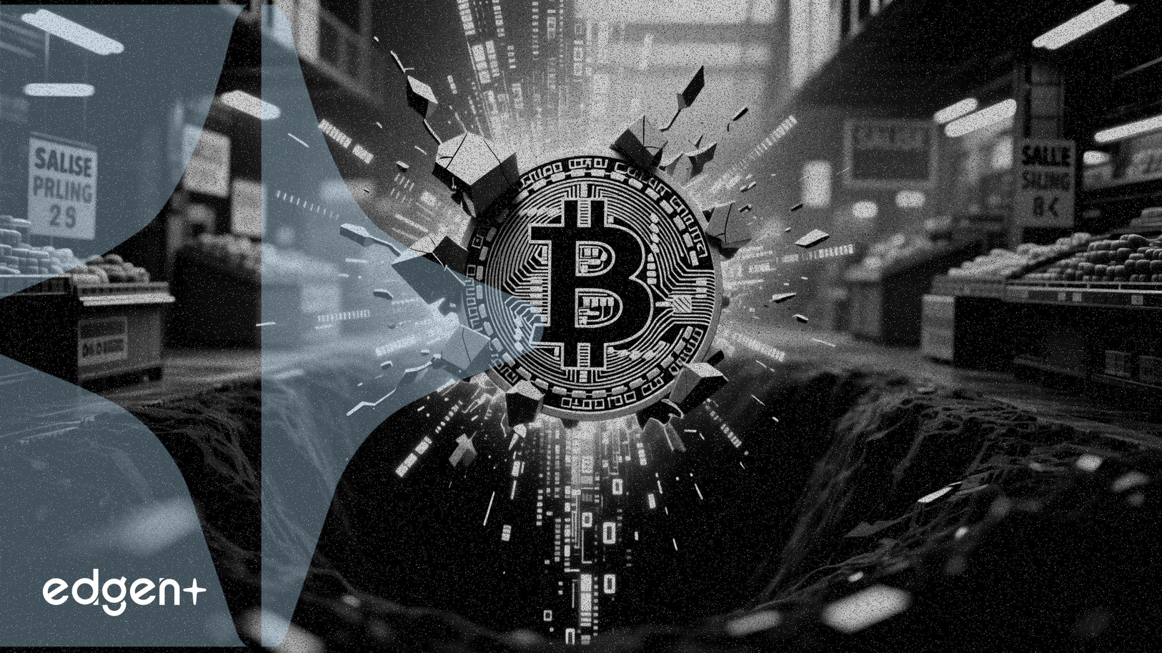 Grayscale Transfiere 12,9 Millones de Dólares en Cripto a Coinbase, Señalando Presión de Venta