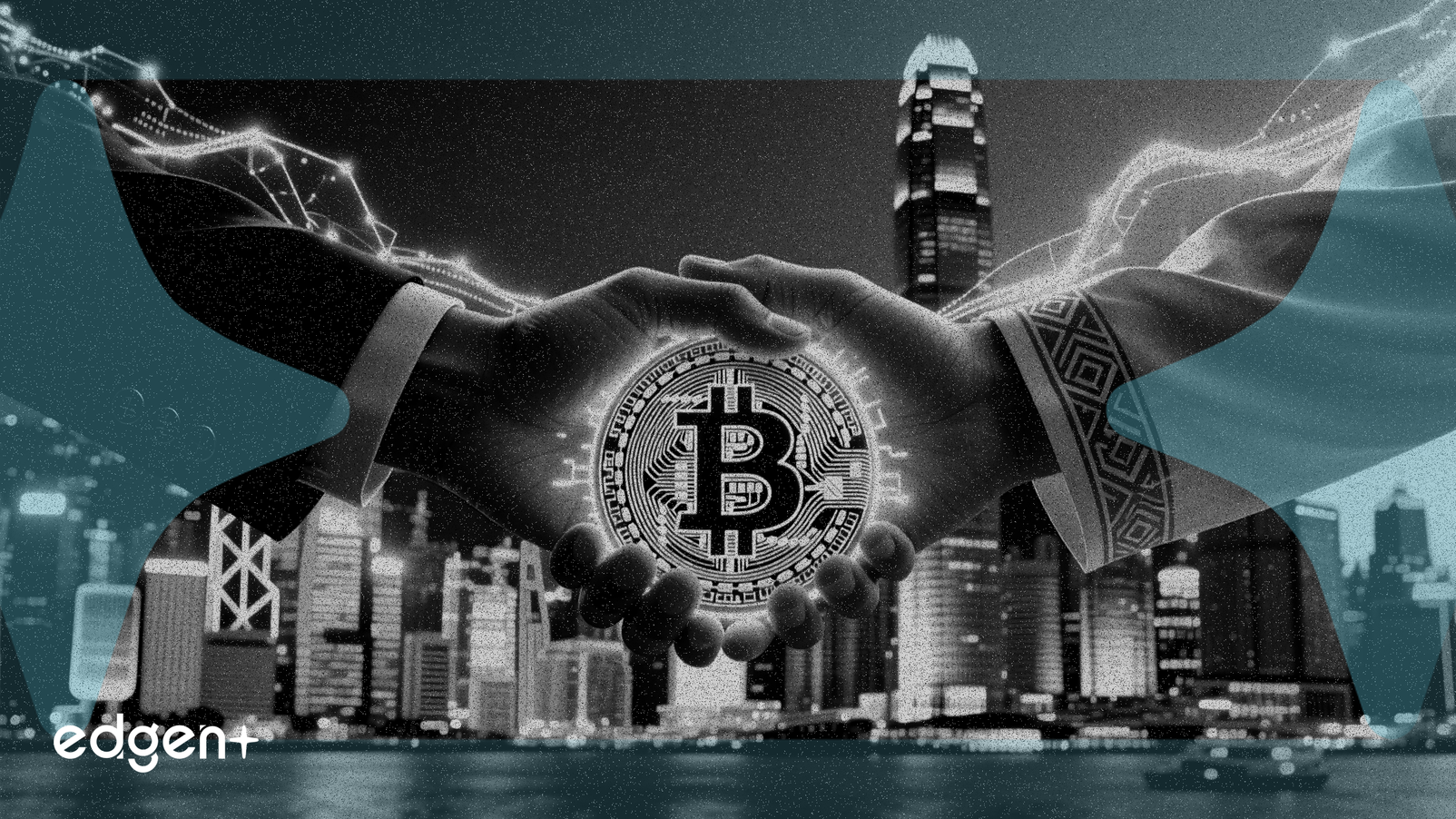 Hong Kong y EAU Forjan Pacto Regulatorio de Activos Digitales