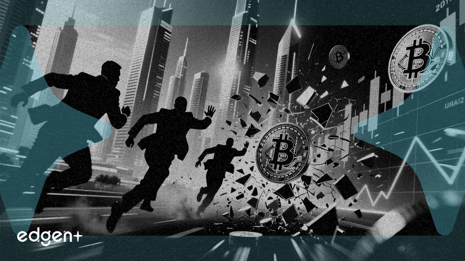 Các nhà lãnh đạo Crypto tìm kiếm hàng tỷ đô la từ UAE để thoát khỏi suy thoái thị trường