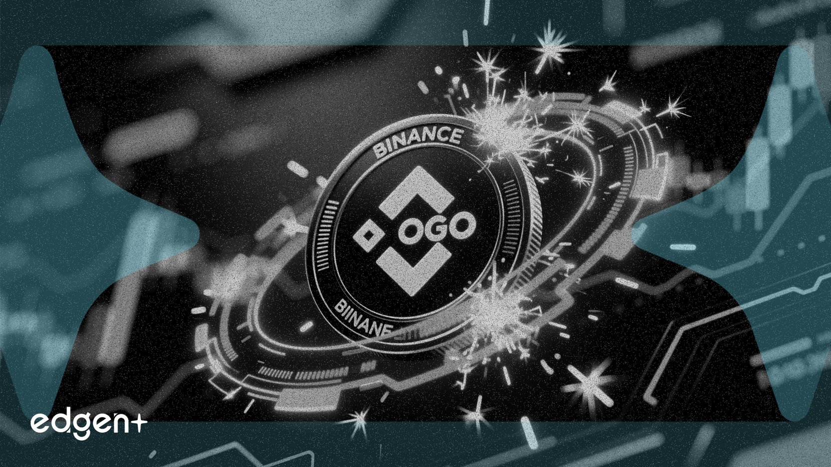 바이낸스, FOGO 무기한 계약 상장 예정으로 사전 시장 거래 활성화