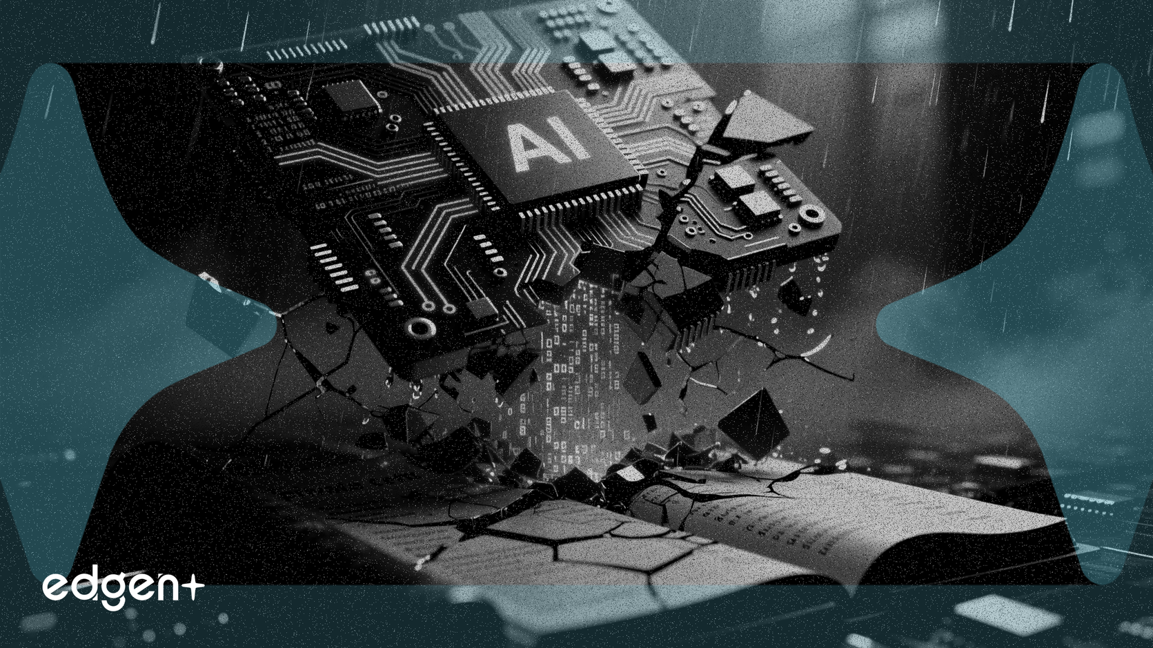 AI Software Sell-Off Pressures Private Credit in Echo of 2022 Crash