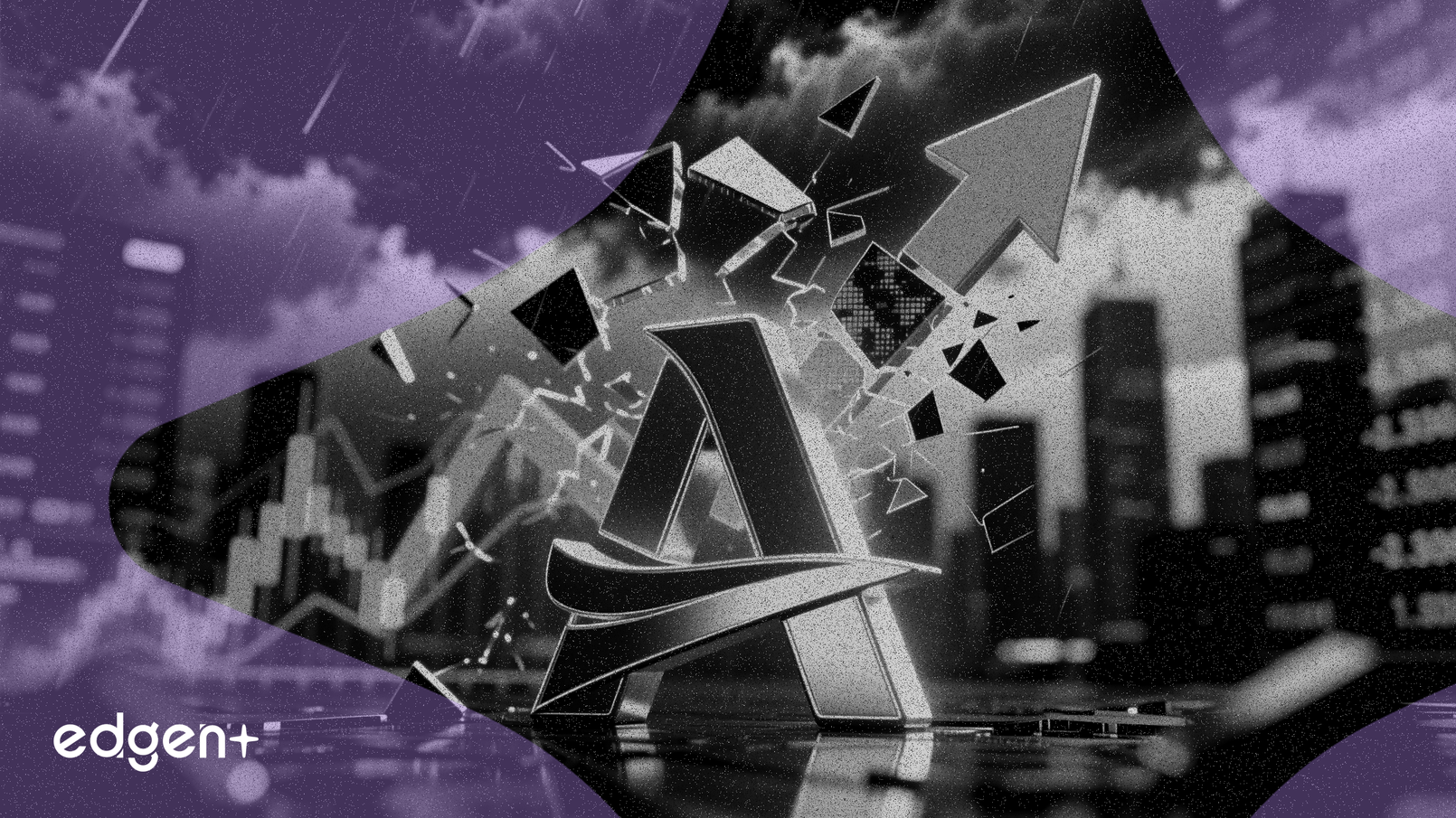 Accenture Stock Climbs 8.3% Despite Earnings Headwinds