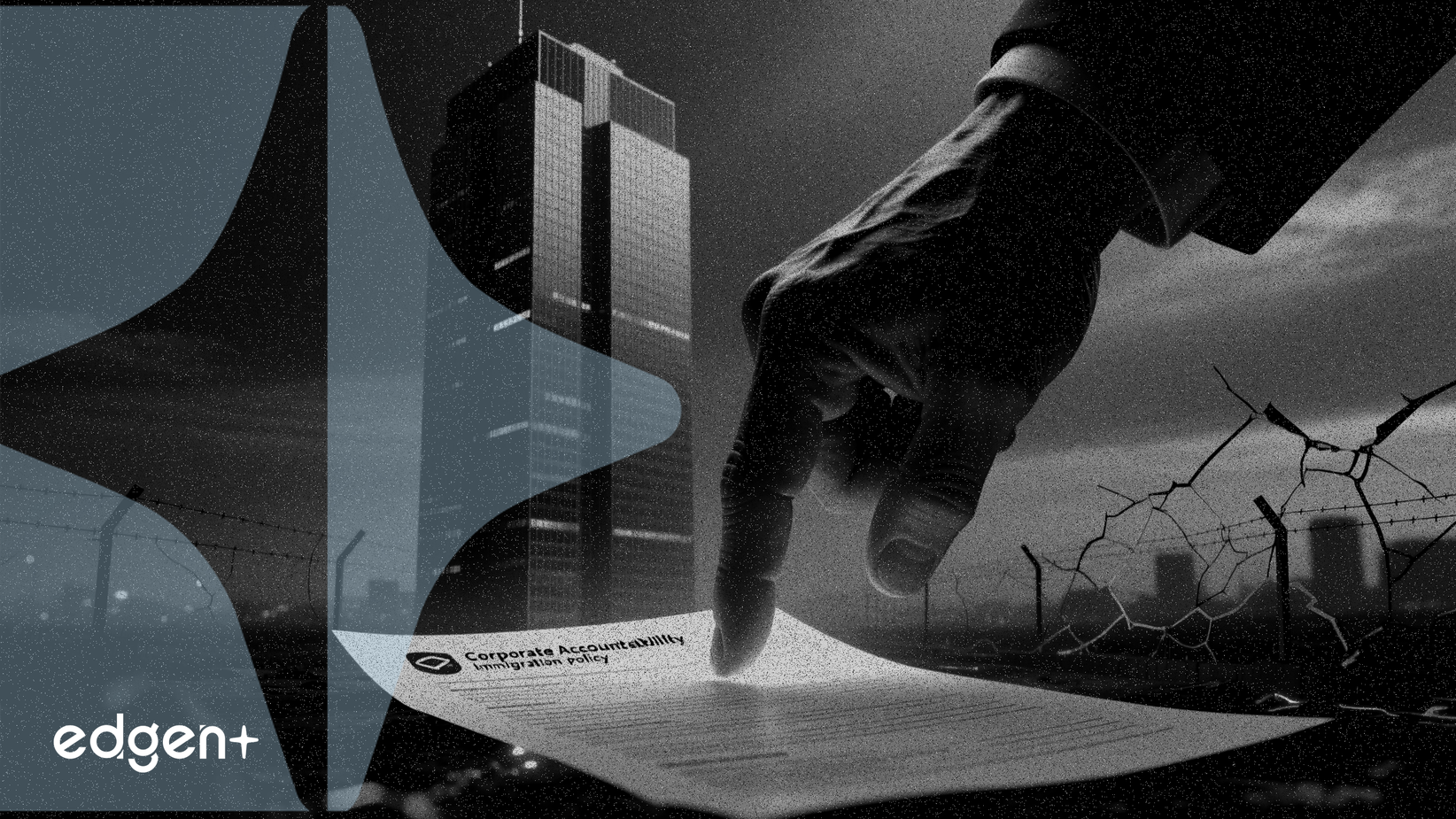 Hissedar Grubu, Amazon ve Walmart'a Trump Göçmenlik Politikası Etkisini Raporlamaları İçin Baskı Yapıyor