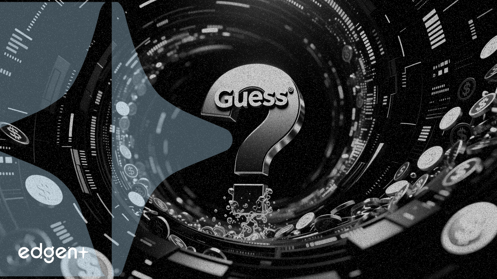 Authentic Privatise Guess dans un Accord de PI de 1,4 Milliard de Dollars