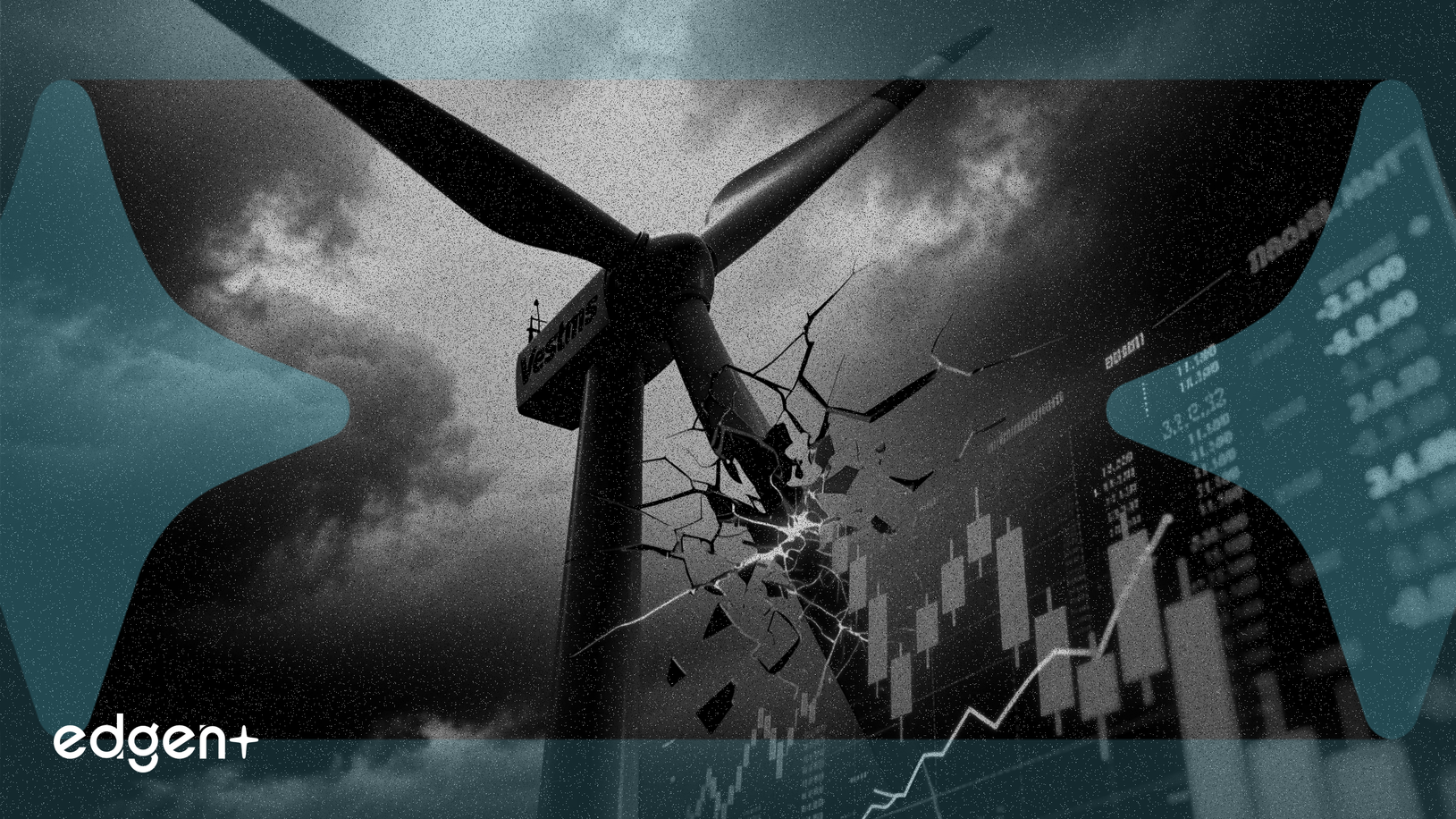 維斯塔斯股票下跌8.5%，第四季度營收低於預期1.93億美元