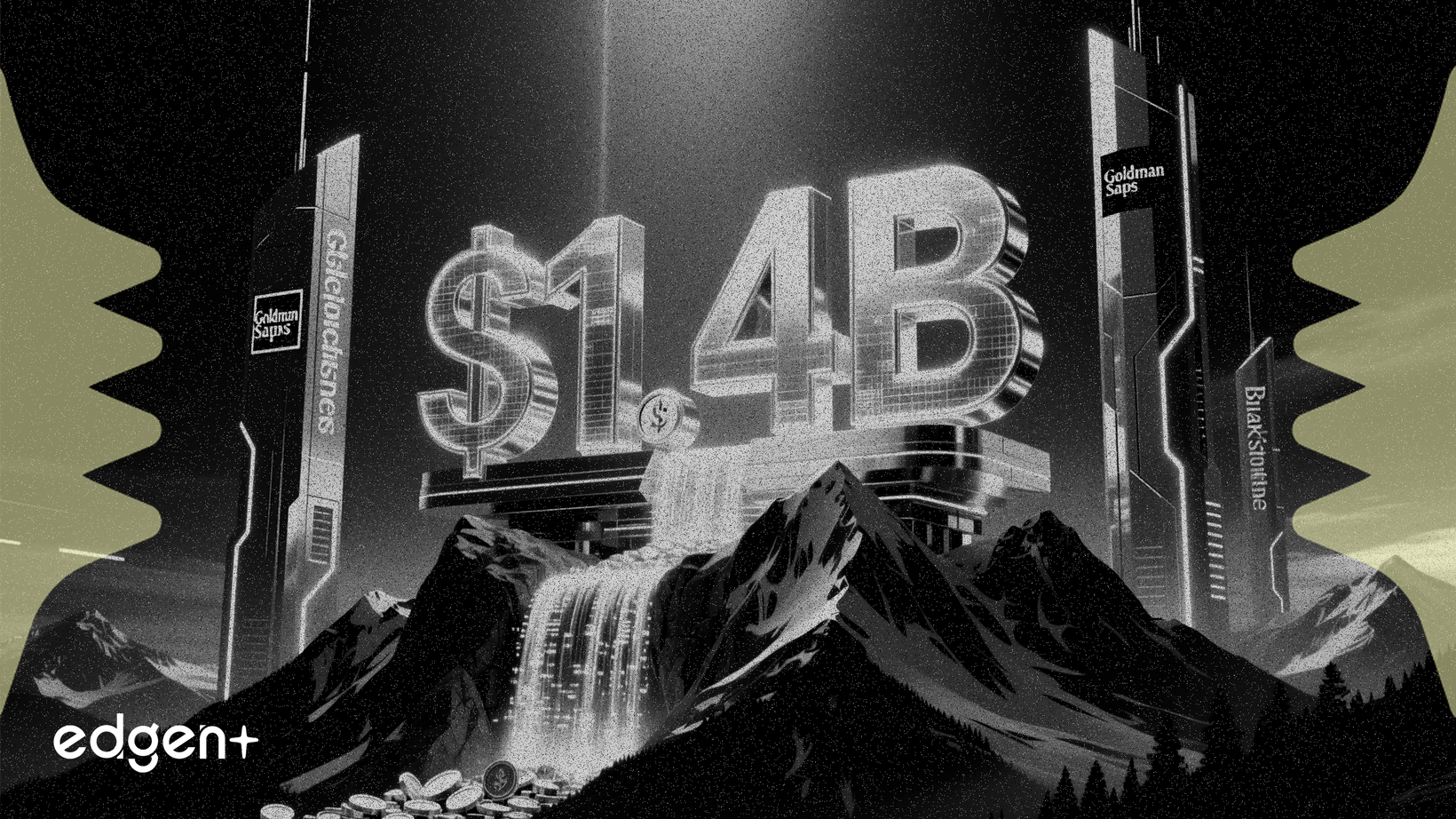 Goldman, Blackstone Hỗ trợ Khoản vay 1,4 Tỷ Đô la Úc cho Thỏa thuận Aspen của BGH