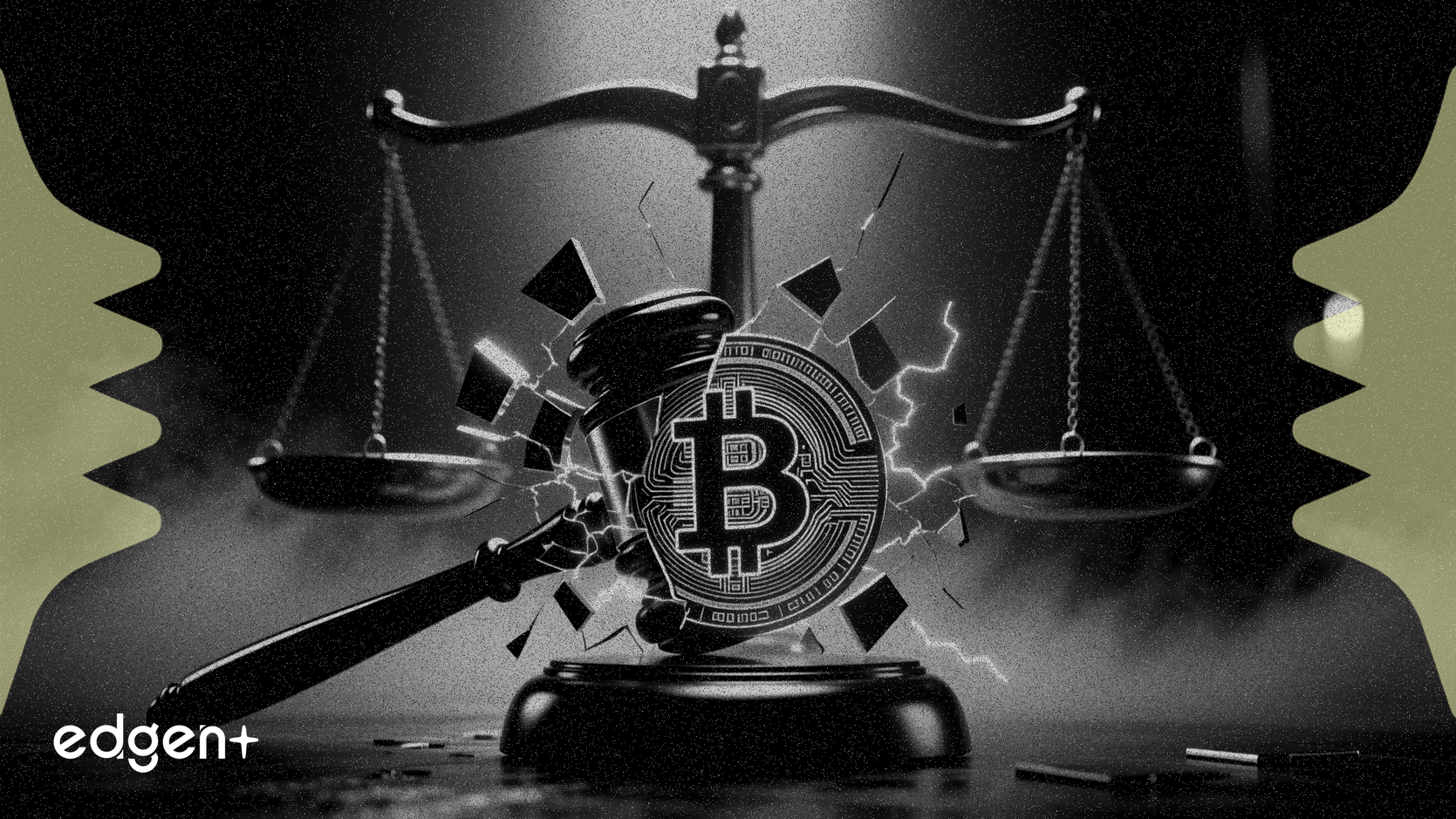 SEC對孫宇晨提起訴訟加劇加密貨幣監管風險