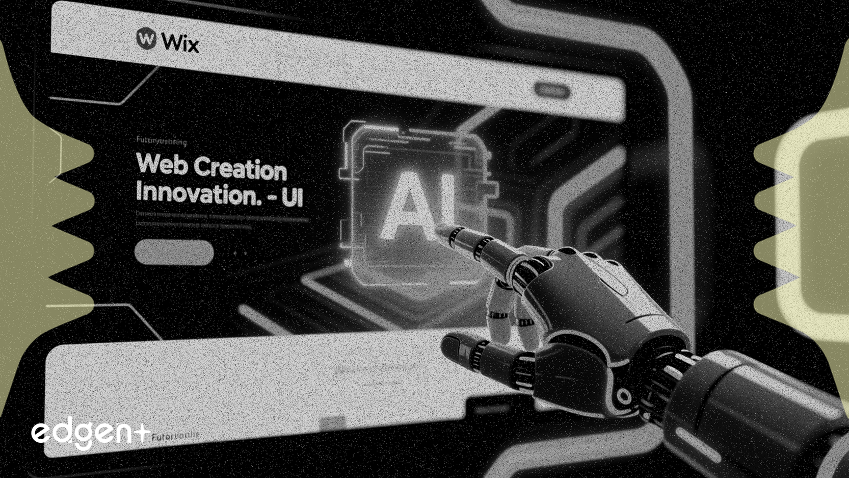 Wix se asocia con OpenAI para lanzar el creador de sitios web de ChatGPT