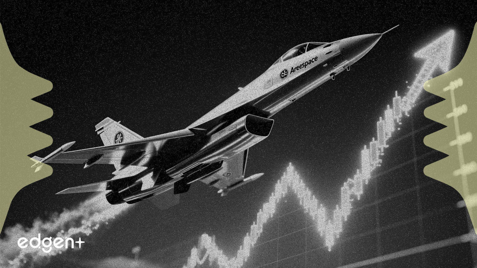 GE Aerospace mejora a 'Comprar' ante un aumento del 5,7% en las estimaciones de ganancias