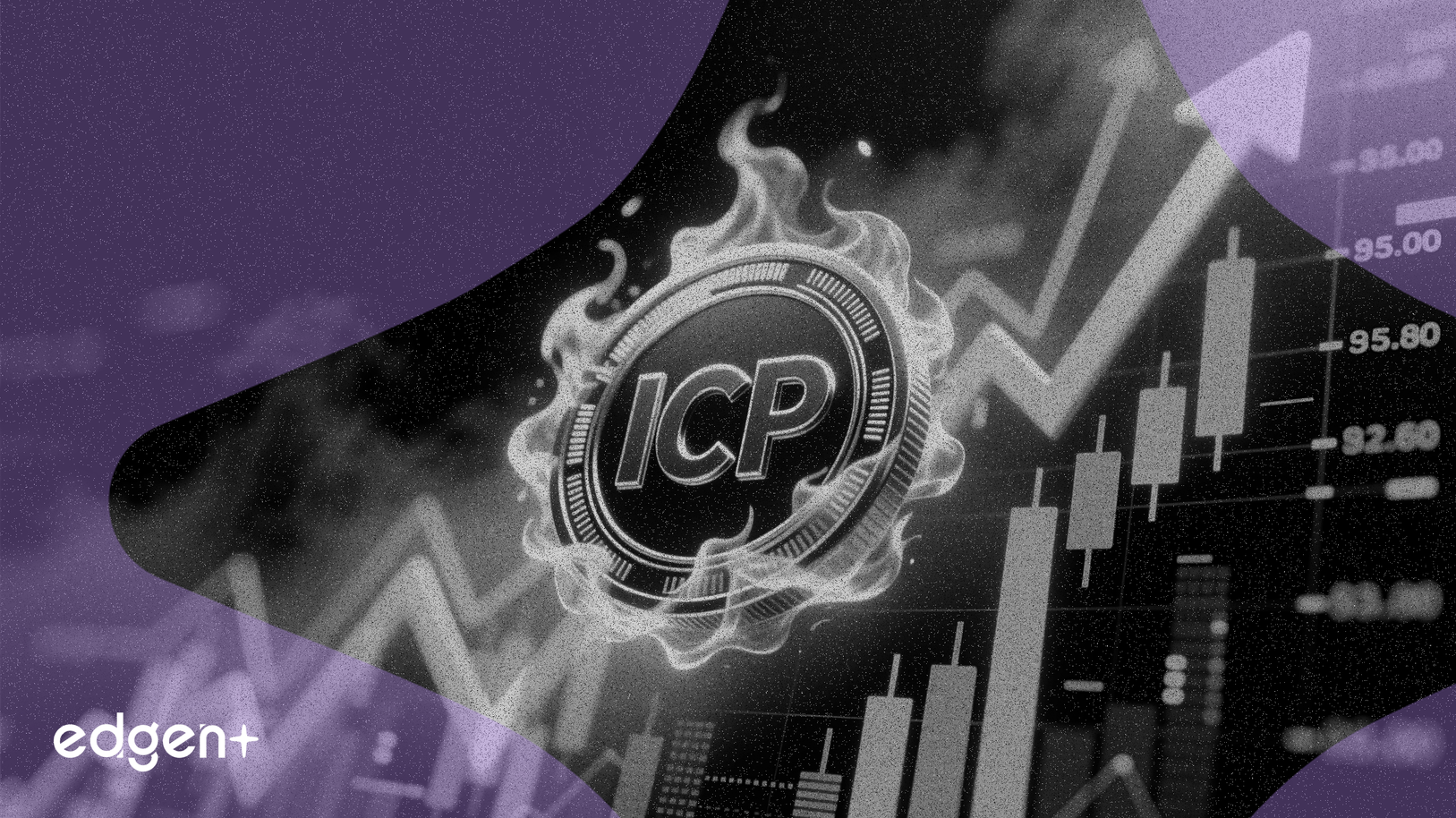 Internet Computer Token Gains 9% on Burn Plan Speculation