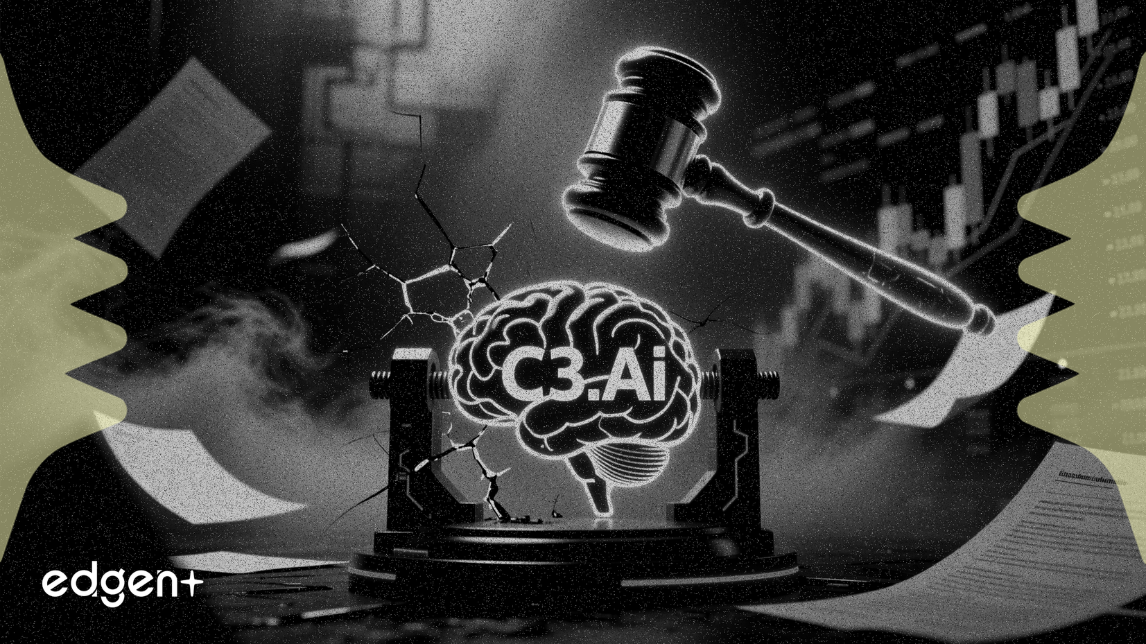 C3.ai fait face à une enquête d'investisseurs alors que les risques juridiques s'accumulent pour le secteur de l'IA