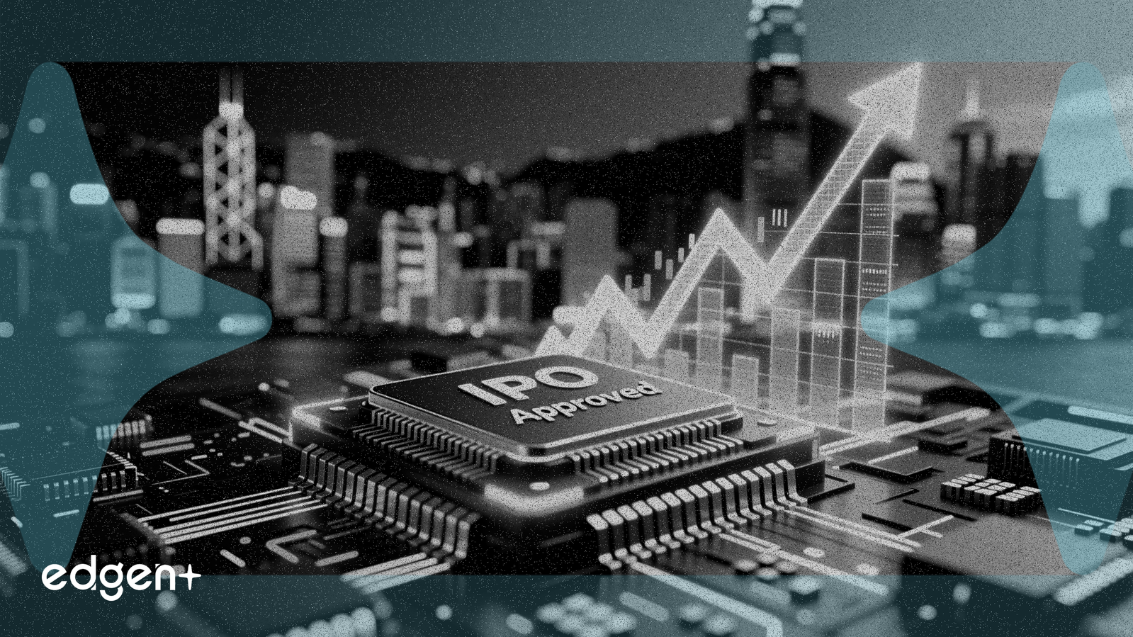 Fourier Semiconductor Được Phê Duyệt IPO tại Hồng Kông Khi CSRC Nới Lỏng Quy Tắc Niêm Yết