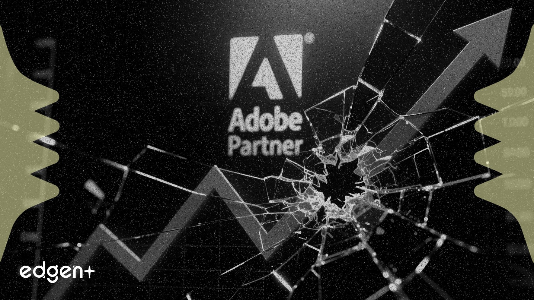 L'action eClerx chute de 8,4 % malgré son statut de partenaire Gold d'Adobe