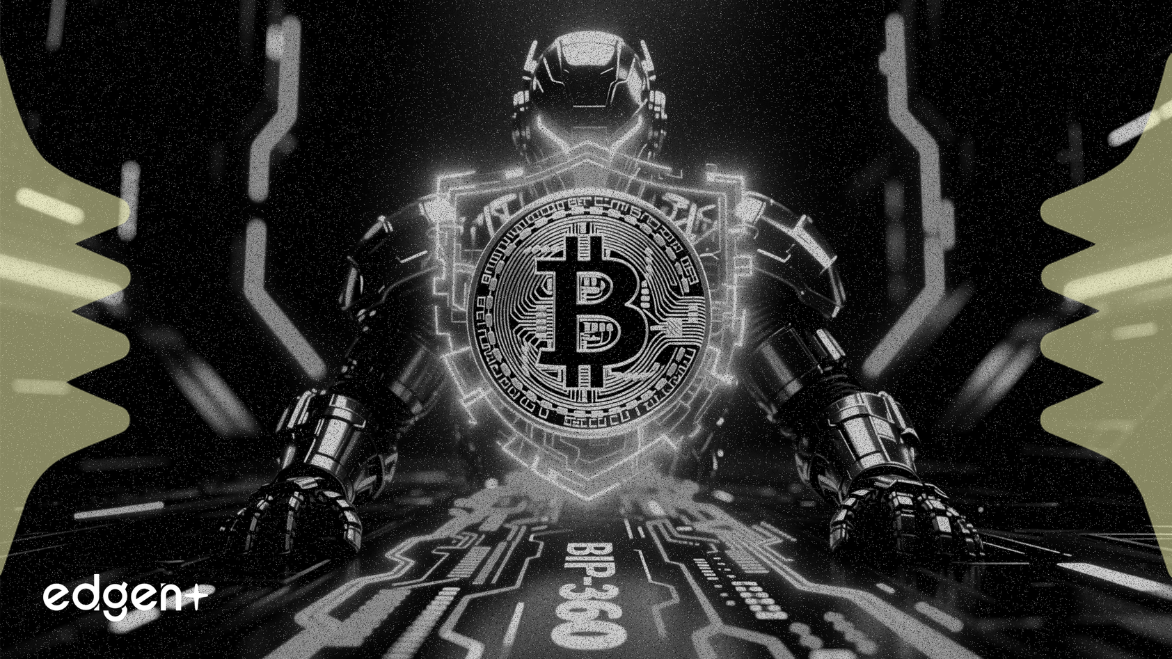 比特幣透過BIP-360提案規劃量子防禦路徑