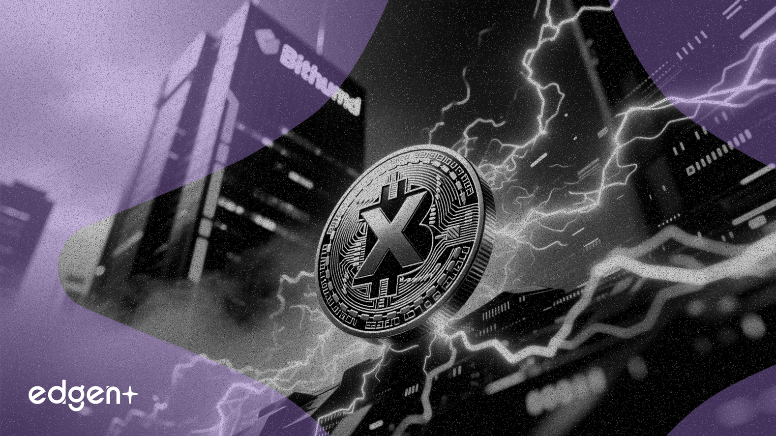 XION Price Surges Over 33% Amid Unconfirmed Bithumb Listing News