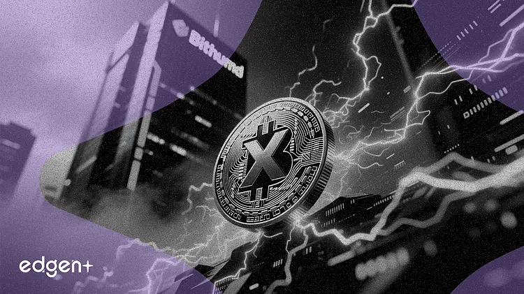 XION Fiyatı Onaylanmamış Bithumb Listeleme Haberleri Ortamında %33'ten Fazla Yükseldi