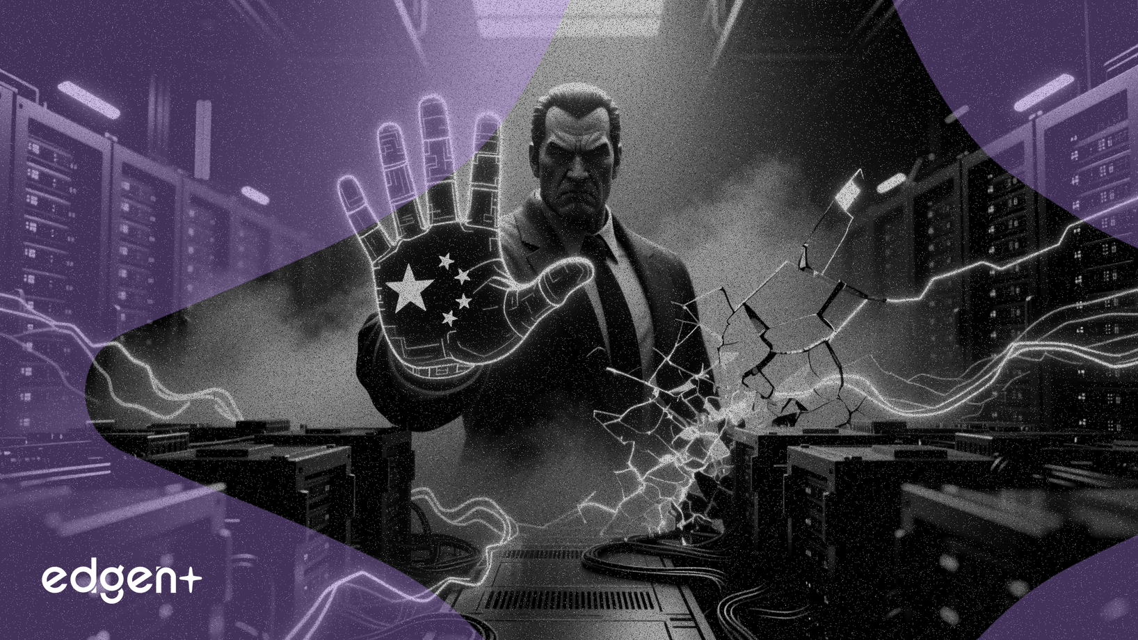 中國出台新規劍指科技巨頭數據隱私