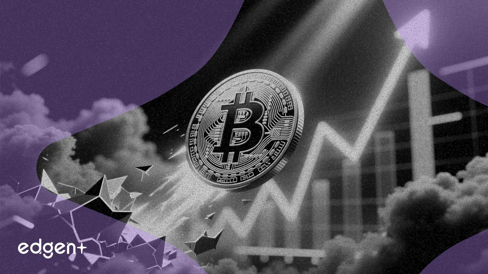 Bitcoin sube un 8% mientras las esperanzas regulatorias de EE. UU. superan los temores de guerra