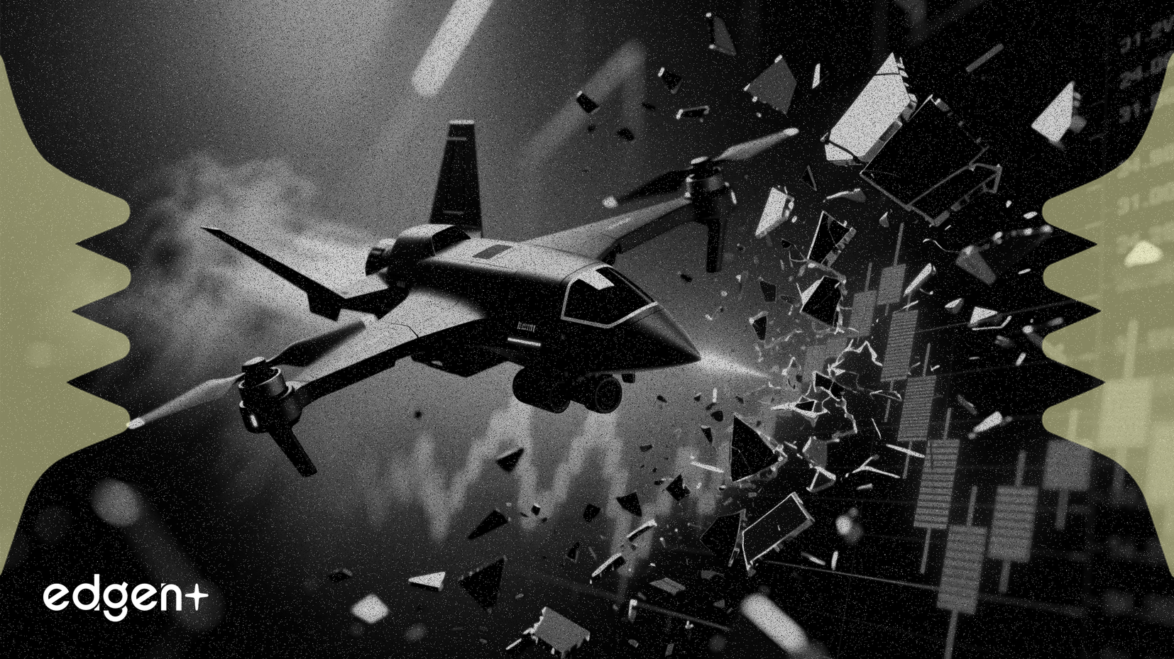 Las acciones de AeroVironment caen un 6,05% hasta los 264,63 $