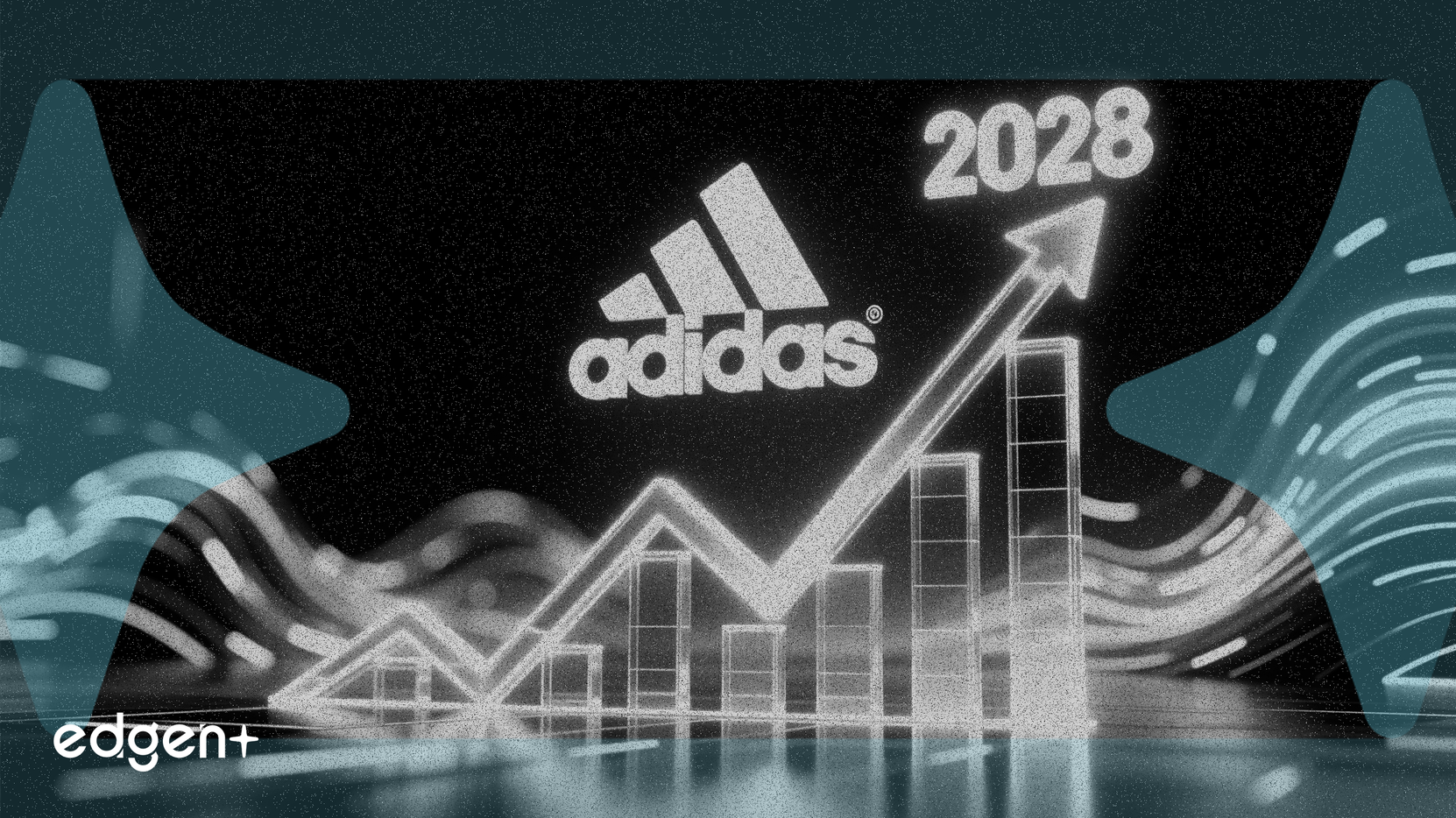 Adidas apunta a un crecimiento de ventas y cuota de mercado para 2028