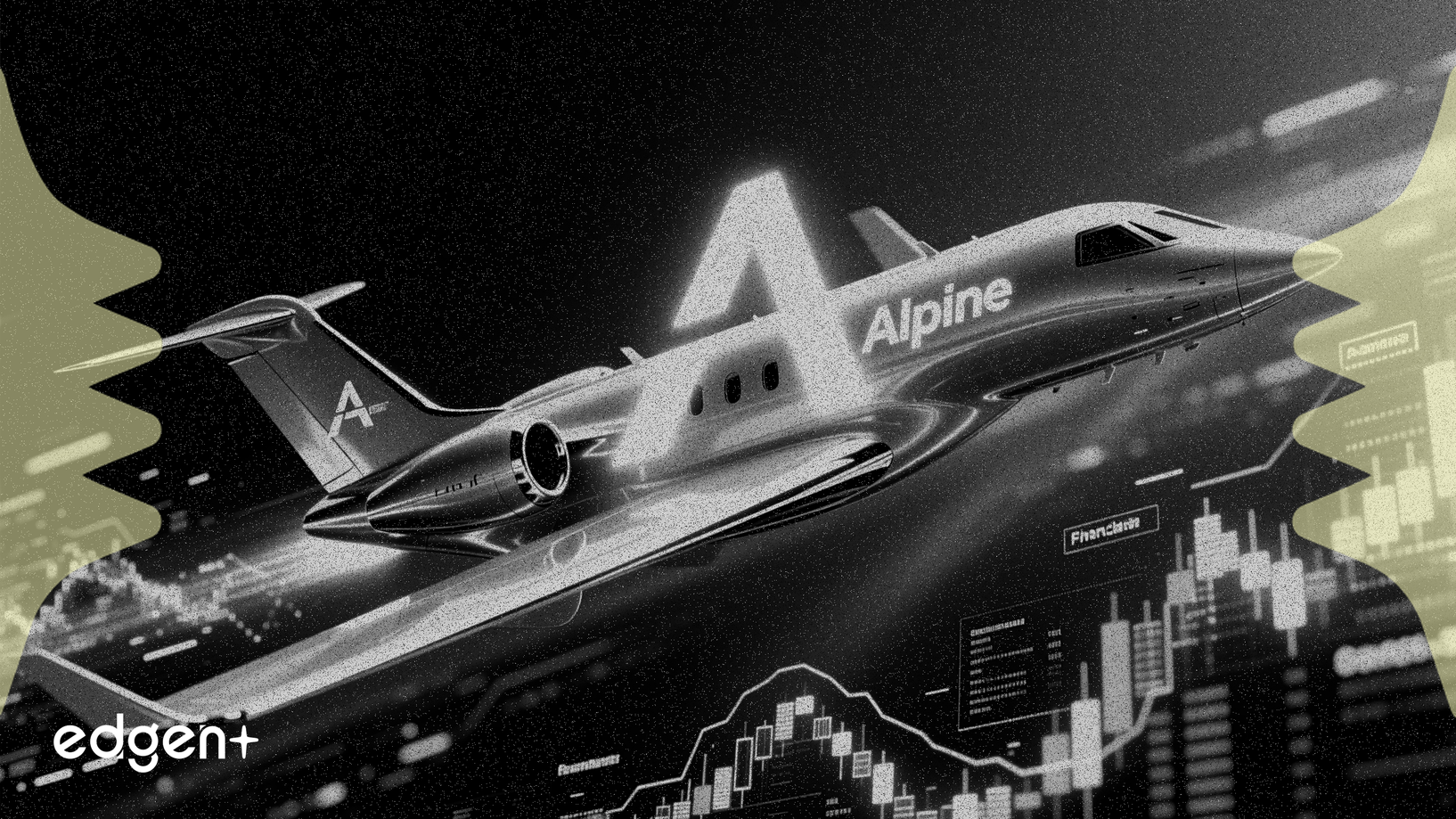 Alpine Tăng Cổ phần Air Lease Với Giao Dịch Mua 68,37 Triệu USD trong Q4