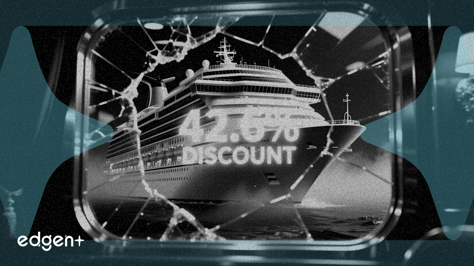 Analysis Reveals Carnival (CCL) Trades at 42.6% Discount to Fair Value