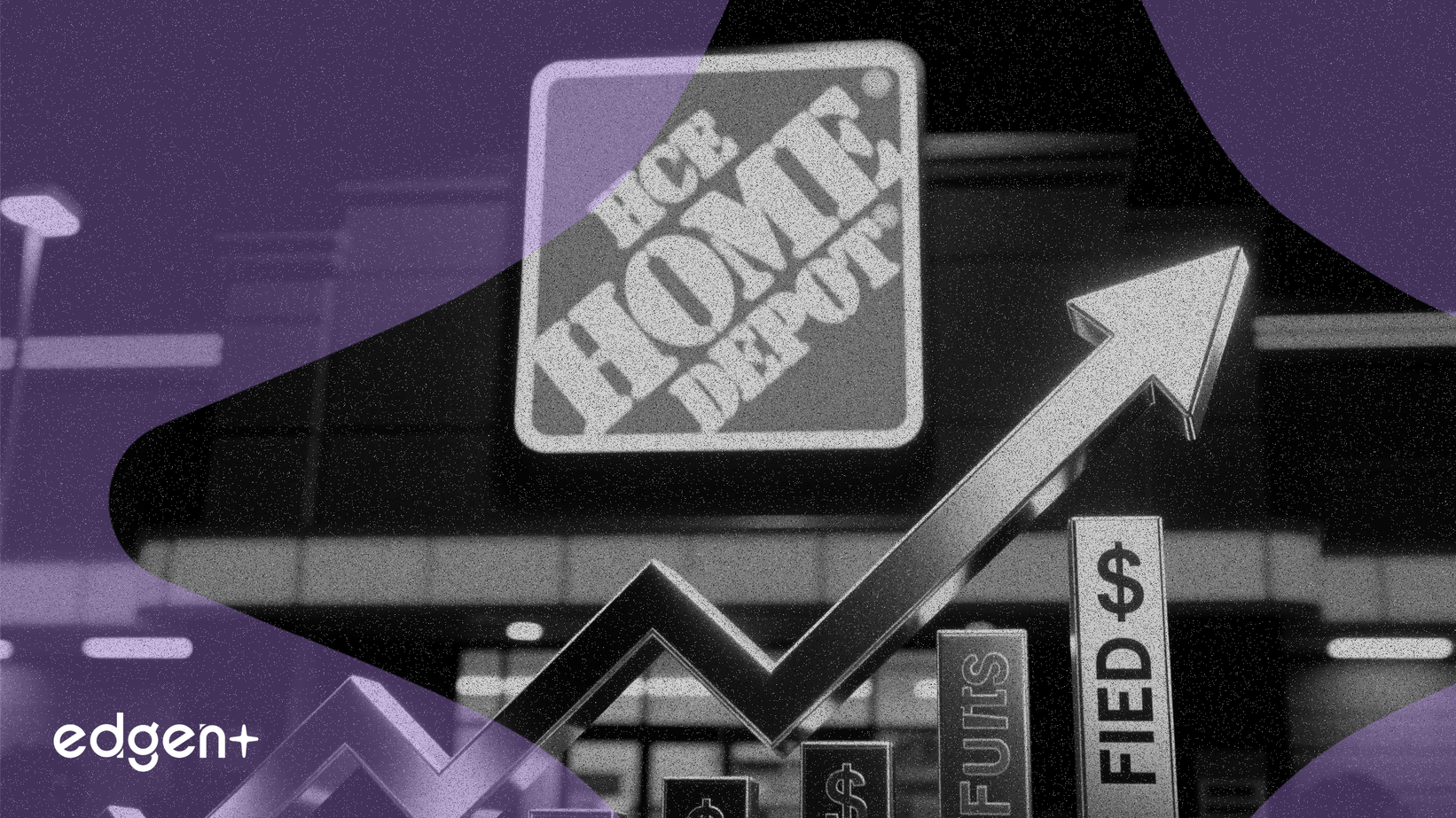 克萊默在聯準會降息前青睞家得寶而非財富品牌