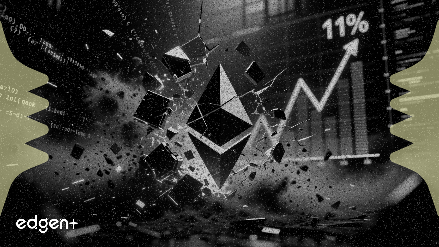 Ethereum Toz Saldırıları Üç Katına Çıktı, İşlemlerin %11'ini Oluşturuyor