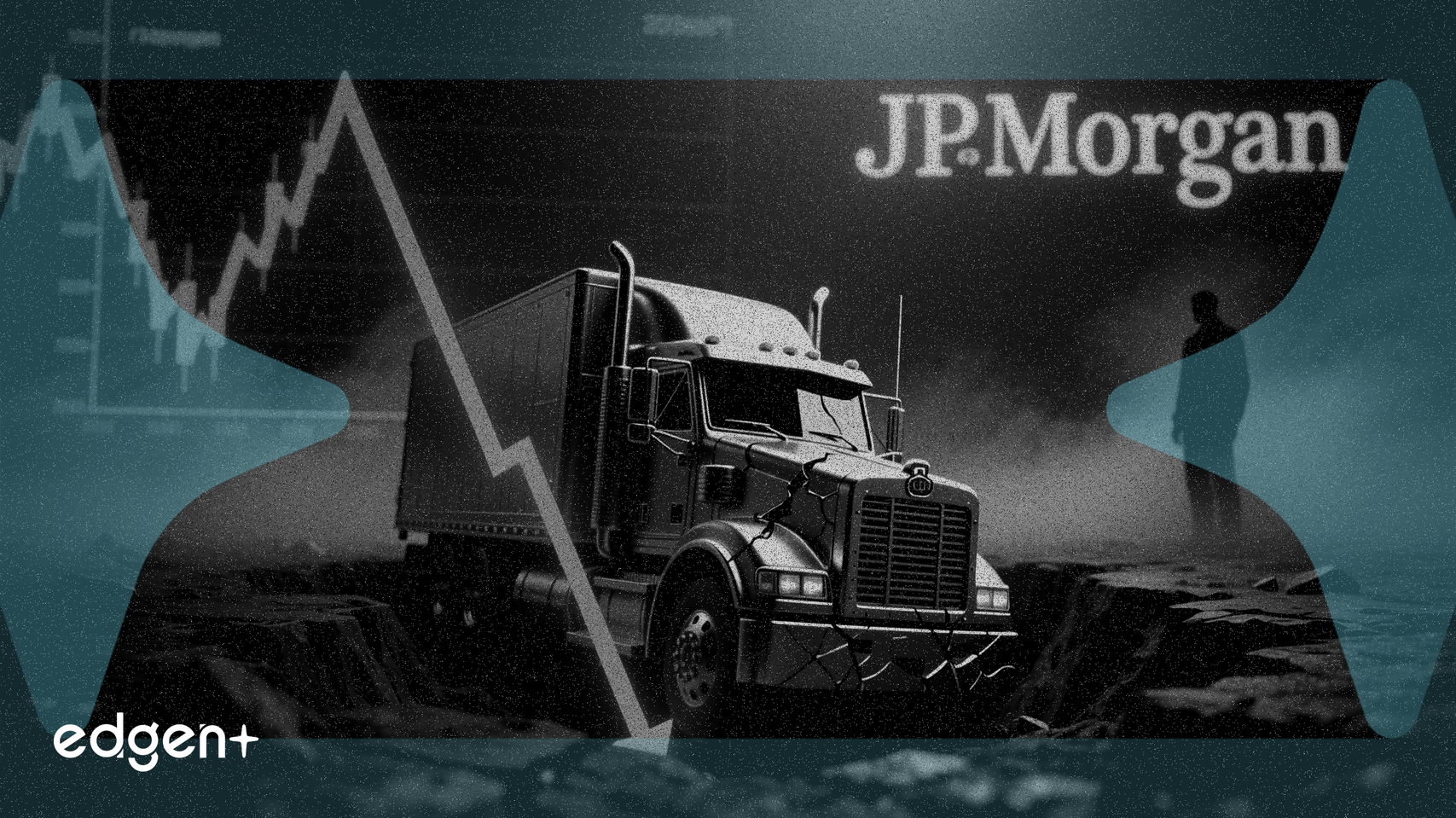 JPモルガン、フル・トラック・アライアンスの格付けを「アンダーウェイト」に引き下げ